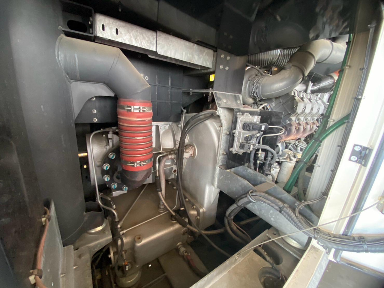 Guinault GS280 - Lufthavnsudstyr: billede 3 Guinault GS280 - Lufthavnsudstyr: billede 3