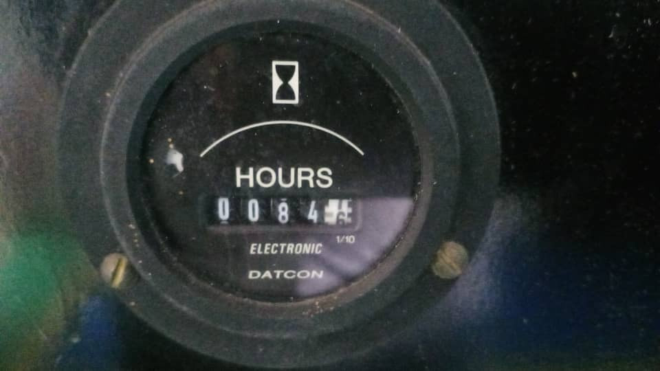 TLD Air Conditioning Unit ACU 802 - Lufthavnsudstyr: billede 4 TLD Air Conditioning Unit ACU 802 - Lufthavnsudstyr: billede 4