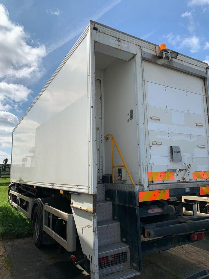 Mallaghan Catering Truck DAF LF55 18T WB 5850 - Cateringbil: billede 4 Mallaghan Catering Truck DAF LF55 18T WB 5850 - Cateringbil: billede 4