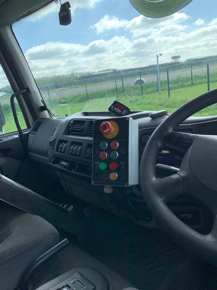 Mallaghan Catering Truck DAF LF55 18T WB 5850 - Cateringbil: billede 2 Mallaghan Catering Truck DAF LF55 18T WB 5850 - Cateringbil: billede 2