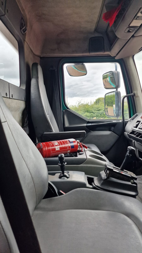 Mallaghan Toilet truck TSU 4500 - Udstyr til toiletservicering: billede 3 Mallaghan Toilet truck TSU 4500 - Udstyr til toiletservicering: billede 3