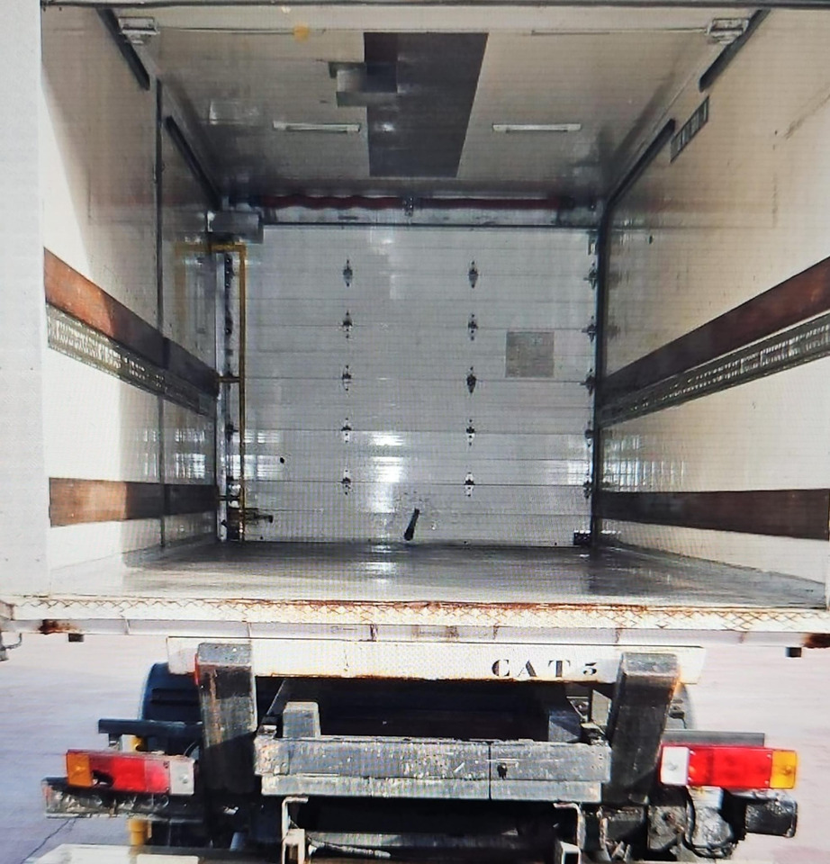 Renault Catering - Cateringbil: billede 3 Renault Catering - Cateringbil: billede 3