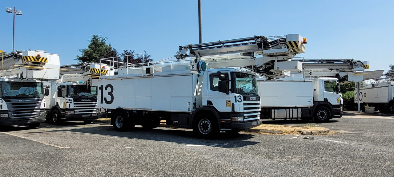 Vestergaard Deicer Elephant Beta - Afisningsmaskine til fly: billede 2 Vestergaard Deicer Elephant Beta - Afisningsmaskine til fly: billede 2