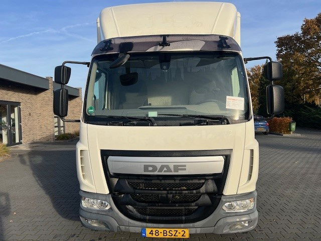DAF LF 180 FA - Lastbil varevogn: billede 3 DAF LF 180 FA - Lastbil varevogn: billede 3