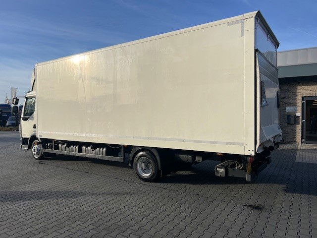 DAF LF 180 FA - Lastbil varevogn: billede 5 DAF LF 180 FA - Lastbil varevogn: billede 5