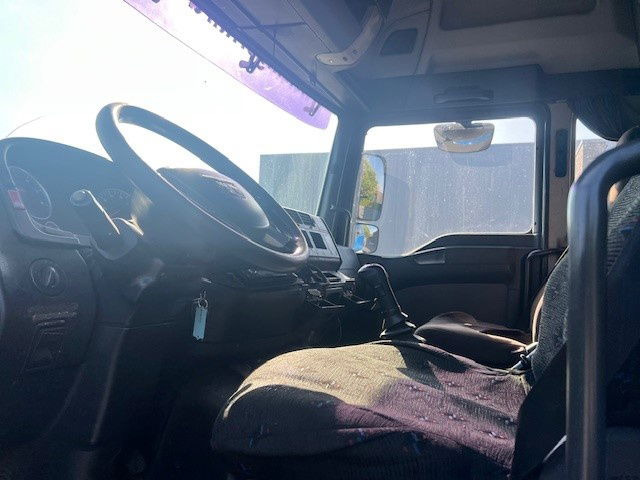 MAN TGA 18.480 MAN TGA 18.480 - Lastbil chassis: billede 5 MAN TGA 18.480 MAN TGA 18.480 - Lastbil chassis: billede 5