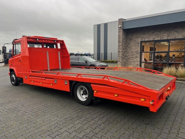 Mercedes-Benz Vario 813 Vario 815 D - Bjærgningskøretøj: billede 3 Mercedes-Benz Vario 813 Vario 815 D - Bjærgningskøretøj: billede 3