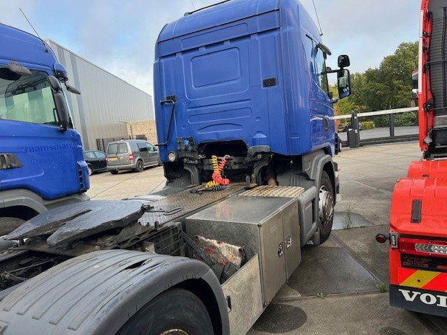 Scania R440 Manuel Gear - Trækker: billede 3 Scania R440 Manuel Gear - Trækker: billede 3