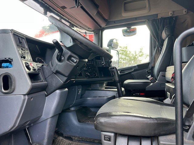 Scania R440 Manuel Gear - Trækker: billede 5 Scania R440 Manuel Gear - Trækker: billede 5