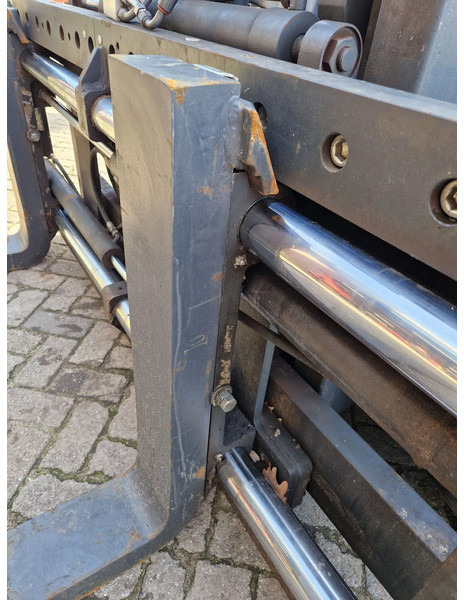 Gaffeltruck Linde H60D-02: billede 10 Gaffeltruck Linde H60D-02: billede 10