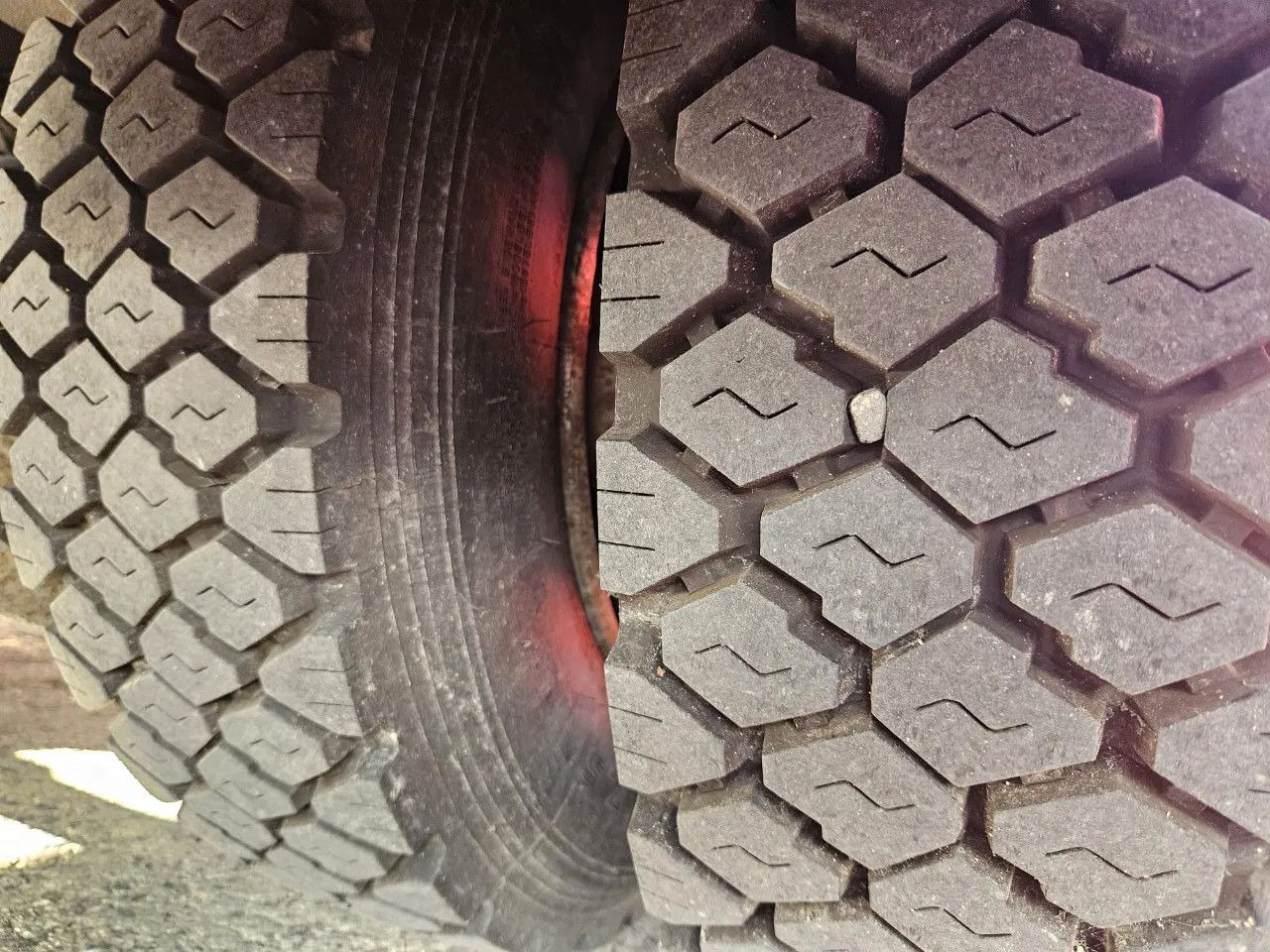 Lastbil med presenning MAN TGL 8.220 Euro5 8,5 t: billede 19