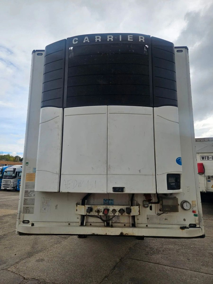 Schmitz Cargobull SCB S3B CARRIER - Kølevogn sættevogn: billede 5 Schmitz Cargobull SCB S3B CARRIER - Kølevogn sættevogn: billede 5