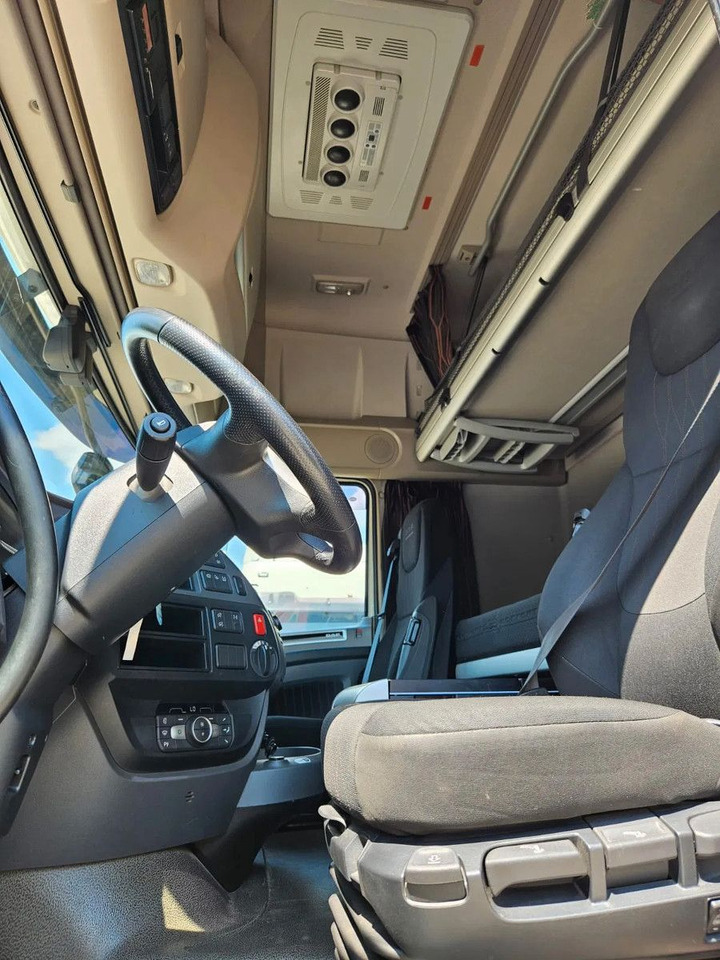 DAF XF 480 SSC-Standard-StandKlima - Trækker: billede 5 DAF XF 480 SSC-Standard-StandKlima - Trækker: billede 5