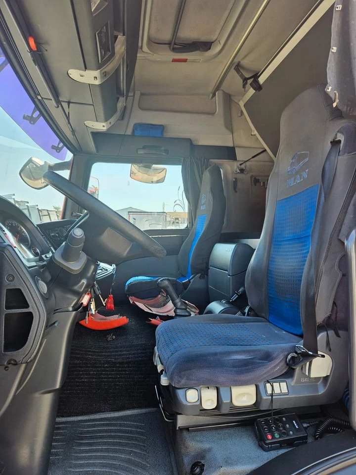 MAN TGL 10.240 Mega - Trækker: billede 5 MAN TGL 10.240 Mega - Trækker: billede 5