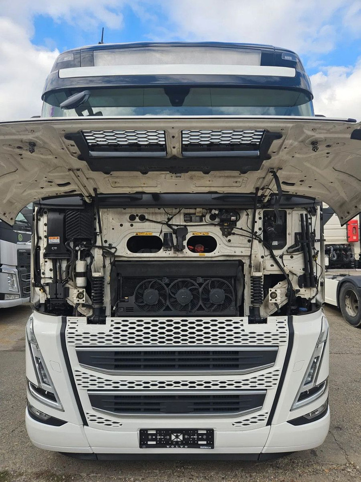 Volvo FH 460 XL, I-Park, ACC, DAS, Gen2V2 - Trækker: billede 5 Volvo FH 460 XL, I-Park, ACC, DAS, Gen2V2 - Trækker: billede 5