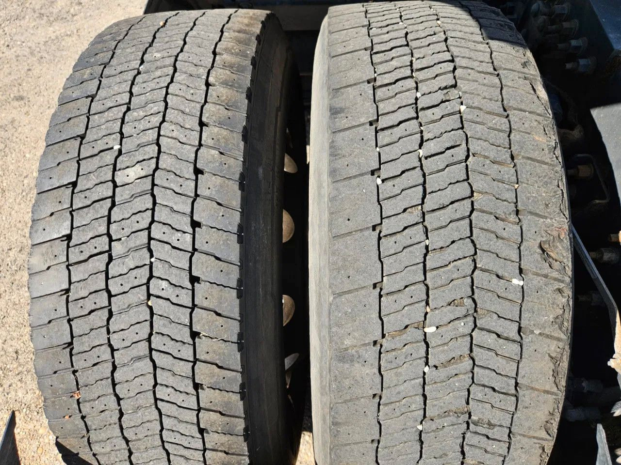 Trækker Volvo FH 500 Standard, I Park, ACC, DAS-1 Unit: billede 15 Trækker Volvo FH 500 Standard, I Park, ACC, DAS-1 Unit: billede 15