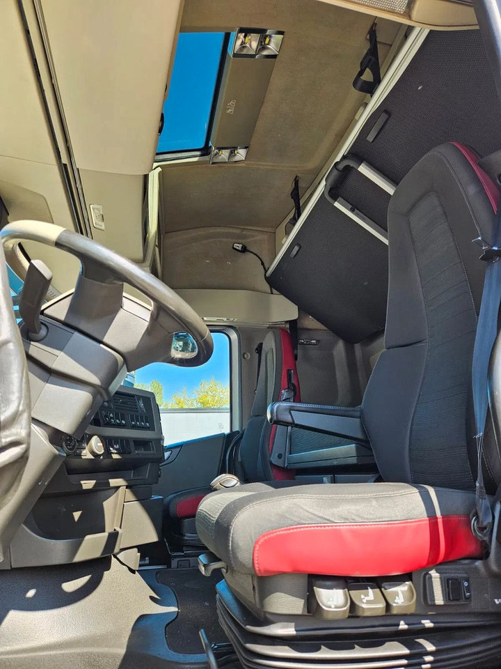 Volvo FH 500 Standard, I Park, ACC, DAS-1 Unit - Trækker: billede 5 Volvo FH 500 Standard, I Park, ACC, DAS-1 Unit - Trækker: billede 5