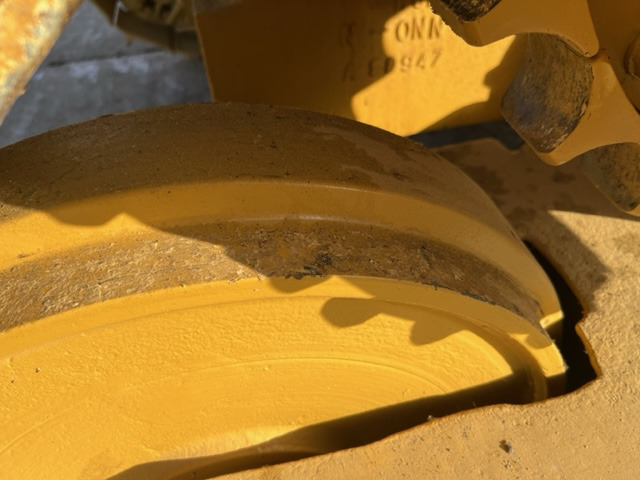 CATERPILLAR CAT D5H - Bulldozer: billede 4 CATERPILLAR CAT D5H - Bulldozer: billede 4