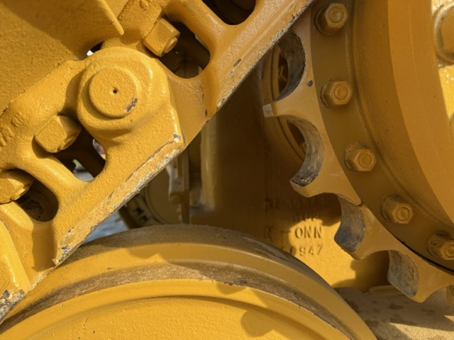 CATERPILLAR CAT D5H - Bulldozer: billede 5 CATERPILLAR CAT D5H - Bulldozer: billede 5