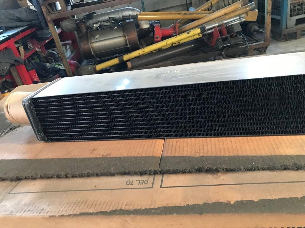 CAT 223-5118 - Køler for Entreprenørmaskin: billede 3 CAT 223-5118 - Køler for Entreprenørmaskin: billede 3