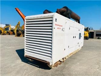 FG Wilson DDC440E - Strømgenerator: billede 1 FG Wilson DDC440E - Strømgenerator: billede 1