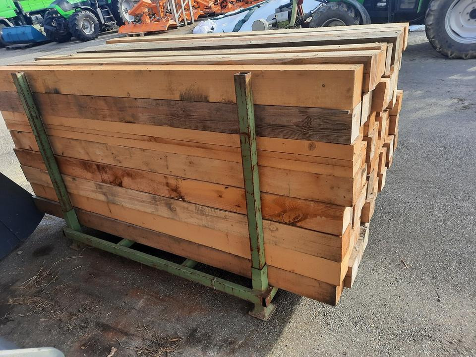 Balken Holzbalken Kantholz Bauholz 13x13 cm 2,3m - Værkstedsudstyr: billede 2 Balken Holzbalken Kantholz Bauholz 13x13 cm 2,3m - Værkstedsudstyr: billede 2