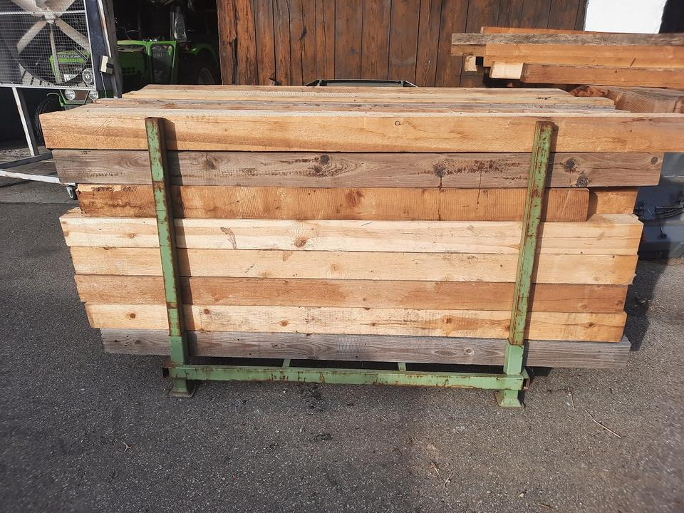 Balken Holzbalken Kantholz Bauholz 13x13 cm 2,3m - Værkstedsudstyr: billede 4 Balken Holzbalken Kantholz Bauholz 13x13 cm 2,3m - Værkstedsudstyr: billede 4