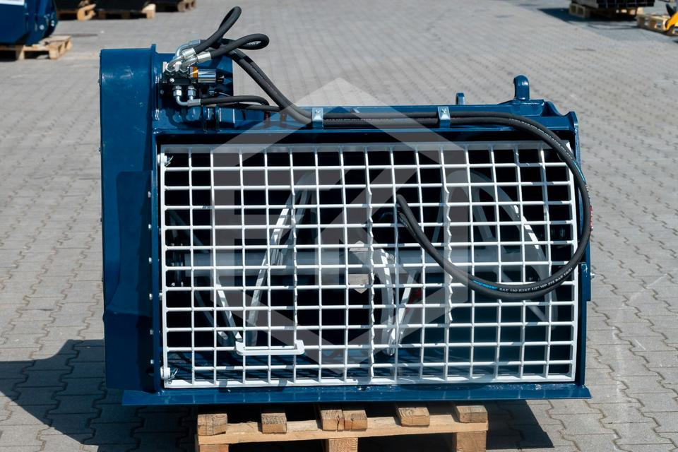 Betonmischschaufel Mischschaufel Radlader Traktor Bagger Kramer - Betonblander, Skovl: billede 1 Betonmischschaufel Mischschaufel Radlader Traktor Bagger Kramer - Betonblander, Skovl: billede 1