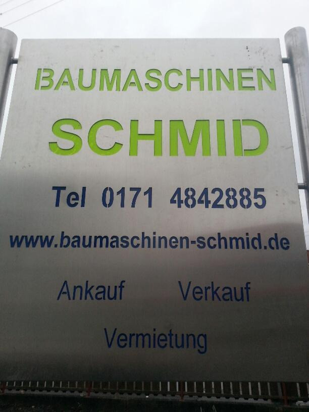 Hurtigskift for Gummihjulslæsser Euroadapter Komatsu Volvo Radlader Euro Schnellwechsler Adapter: billede 7 Hurtigskift for Gummihjulslæsser Euroadapter Komatsu Volvo Radlader Euro Schnellwechsler Adapter: billede 7