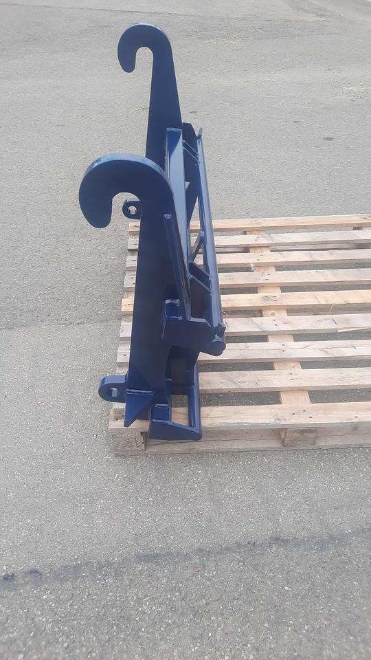 JCB Q-Fit Radlader Euro Schnellwechsler Adapter Teleskoplader - Hurtigskift for Gummihjulslæsser: billede 4 JCB Q-Fit Radlader Euro Schnellwechsler Adapter Teleskoplader - Hurtigskift for Gummihjulslæsser: billede 4