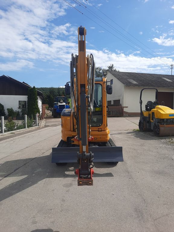 Kubota neuen XCMG XE35E Minibagger - Minigravemaskine: billede 2 Kubota neuen XCMG XE35E Minibagger - Minigravemaskine: billede 2