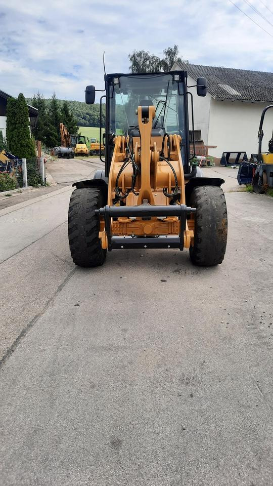 Radlader Cat 908M 906 907 2018 Hoflader Lader Schaufellader - Minilæsser: billede 2 Radlader Cat 908M 906 907 2018 Hoflader Lader Schaufellader - Minilæsser: billede 2