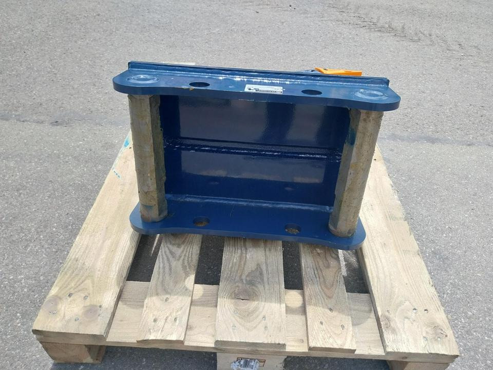 Reißzahn Minibagger Bagger 1t – 18 t MS01 MS03 MS08 Symlock - Opriver: billede 4 Reißzahn Minibagger Bagger 1t – 18 t MS01 MS03 MS08 Symlock - Opriver: billede 4