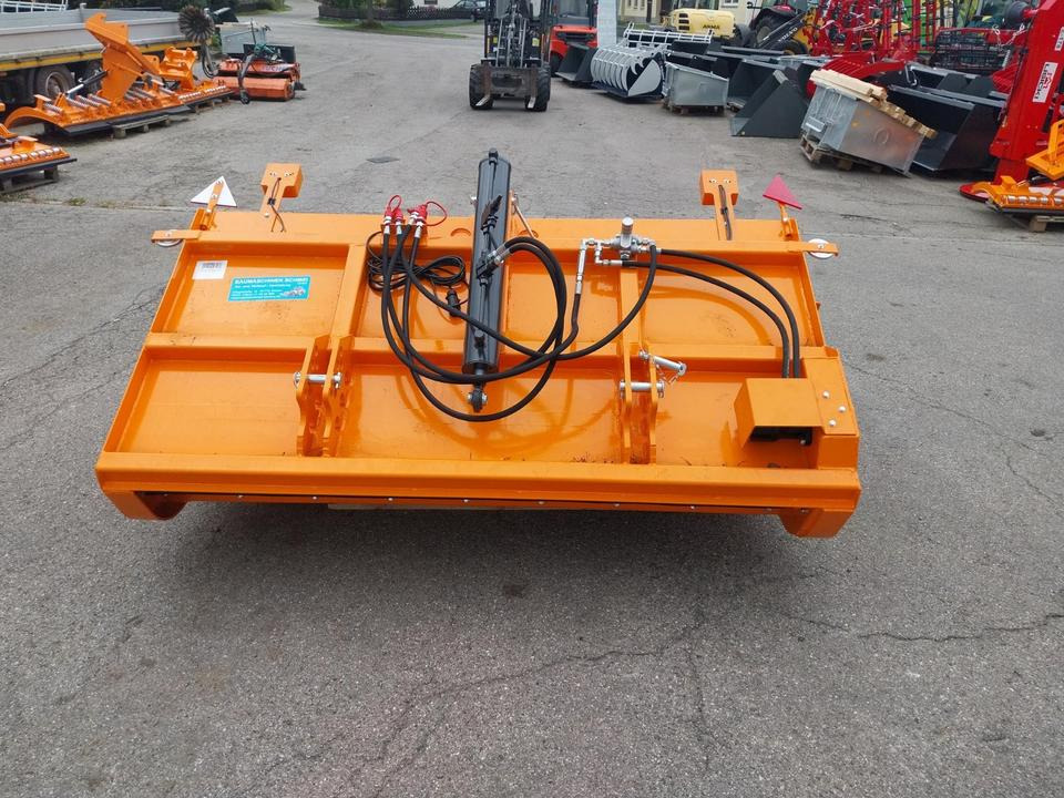 Salzstreuer Sandstreuer Splittstreuer Schlepper Traktor Winterdie - Sand-/ Saltspreder: billede 3 Salzstreuer Sandstreuer Splittstreuer Schlepper Traktor Winterdie - Sand-/ Saltspreder: billede 3