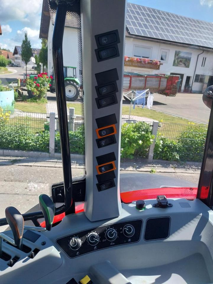 Traktor Valtra A85 Schlepper Traktor Fendt Bulldog: billede 13 Traktor Valtra A85 Schlepper Traktor Fendt Bulldog: billede 13