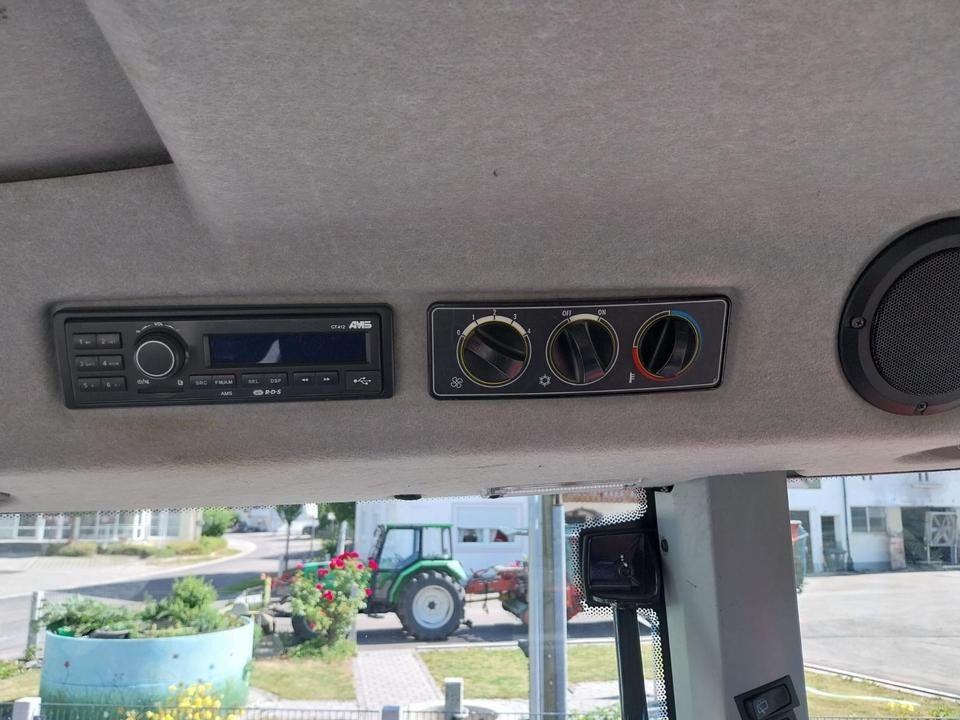 Traktor Valtra A85 Schlepper Traktor Fendt Bulldog: billede 16 Traktor Valtra A85 Schlepper Traktor Fendt Bulldog: billede 16