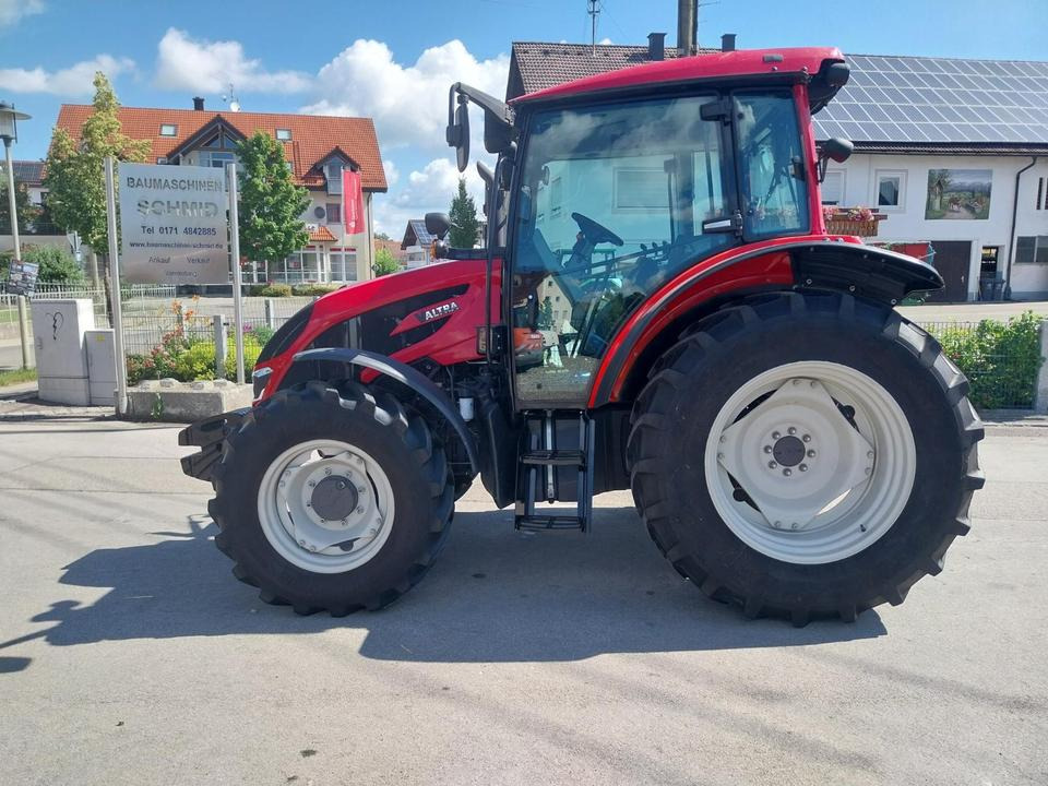 Traktor Valtra A85 Schlepper Traktor Fendt Bulldog: billede 8 Traktor Valtra A85 Schlepper Traktor Fendt Bulldog: billede 8