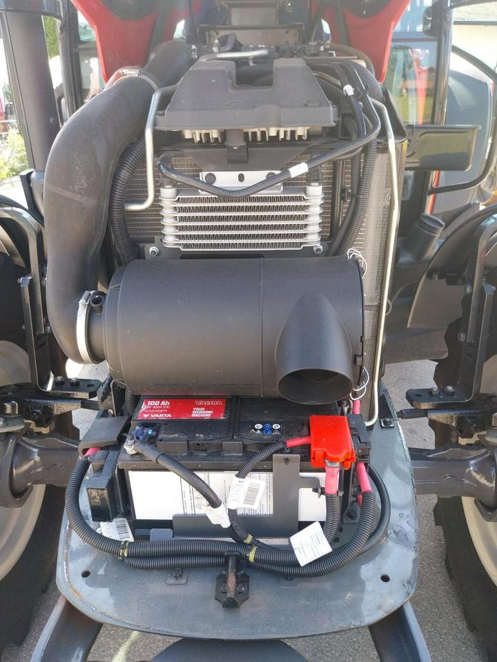 Traktor Valtra A85 Schlepper Traktor Fendt Bulldog: billede 9 Traktor Valtra A85 Schlepper Traktor Fendt Bulldog: billede 9