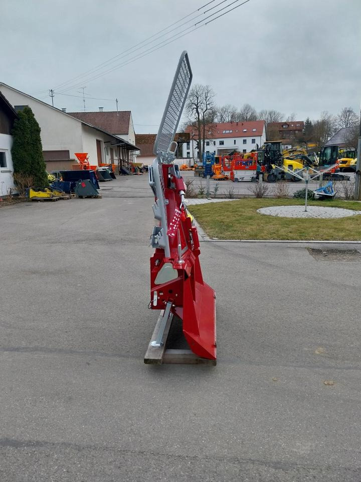 Neue Forstseilwinde Seilwinde Tajfun EGV 55 AHK Funk 35, 55, 65 - Spil for Skovningsmaskine: billede 4 Neue Forstseilwinde Seilwinde Tajfun EGV 55 AHK Funk 35, 55, 65 - Spil for Skovningsmaskine: billede 4