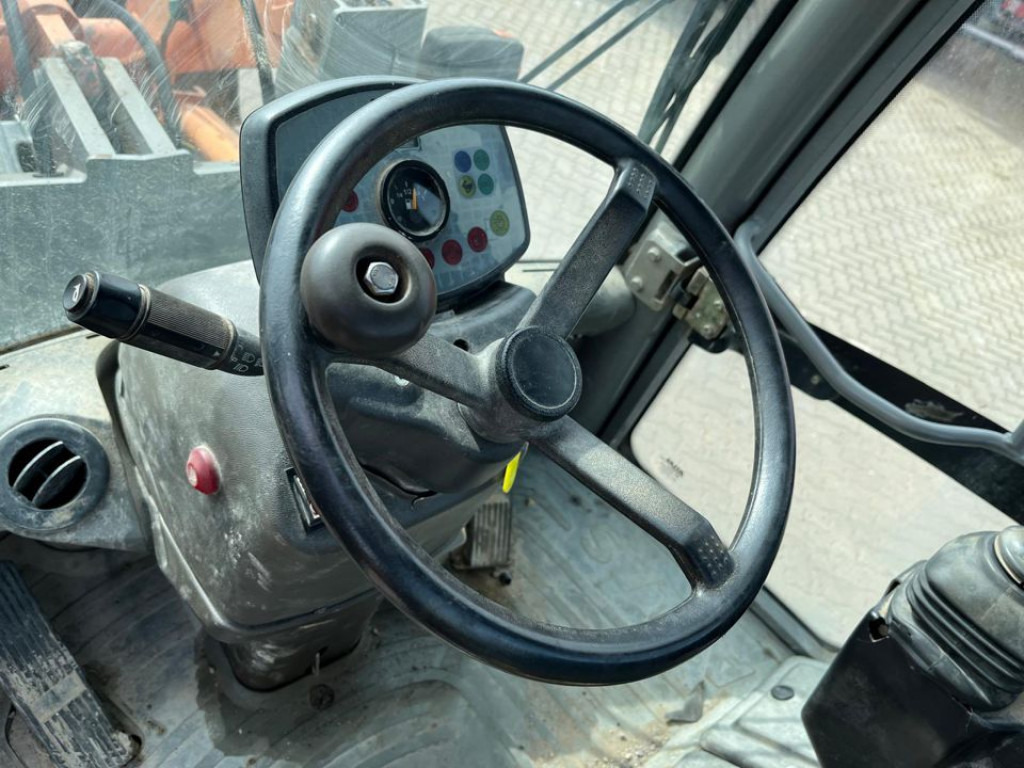 ATLAS F.WEYHAUSEN, WILDESH. ATLAS F.WEYHAUSEN, WILDESH. Radlader Radlader AR 75 - Gummihjulslæsser: billede 5 ATLAS F.WEYHAUSEN, WILDESH. ATLAS F.WEYHAUSEN, WILDESH. Radlader Radlader AR 75 - Gummihjulslæsser: billede 5