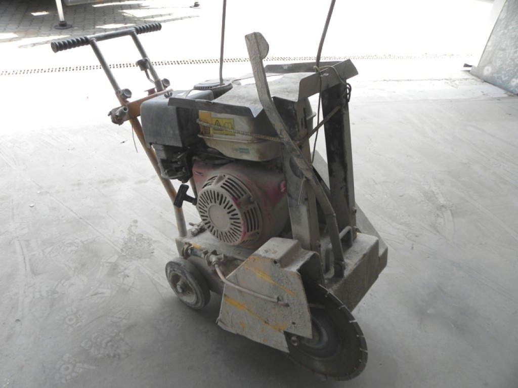 CEDIMA DIAMANTWERKZEUGE Fugenschneider CF-12 4R Kleinteile - Entreprenørmaskin: billede 4 CEDIMA DIAMANTWERKZEUGE Fugenschneider CF-12 4R Kleinteile - Entreprenørmaskin: billede 4