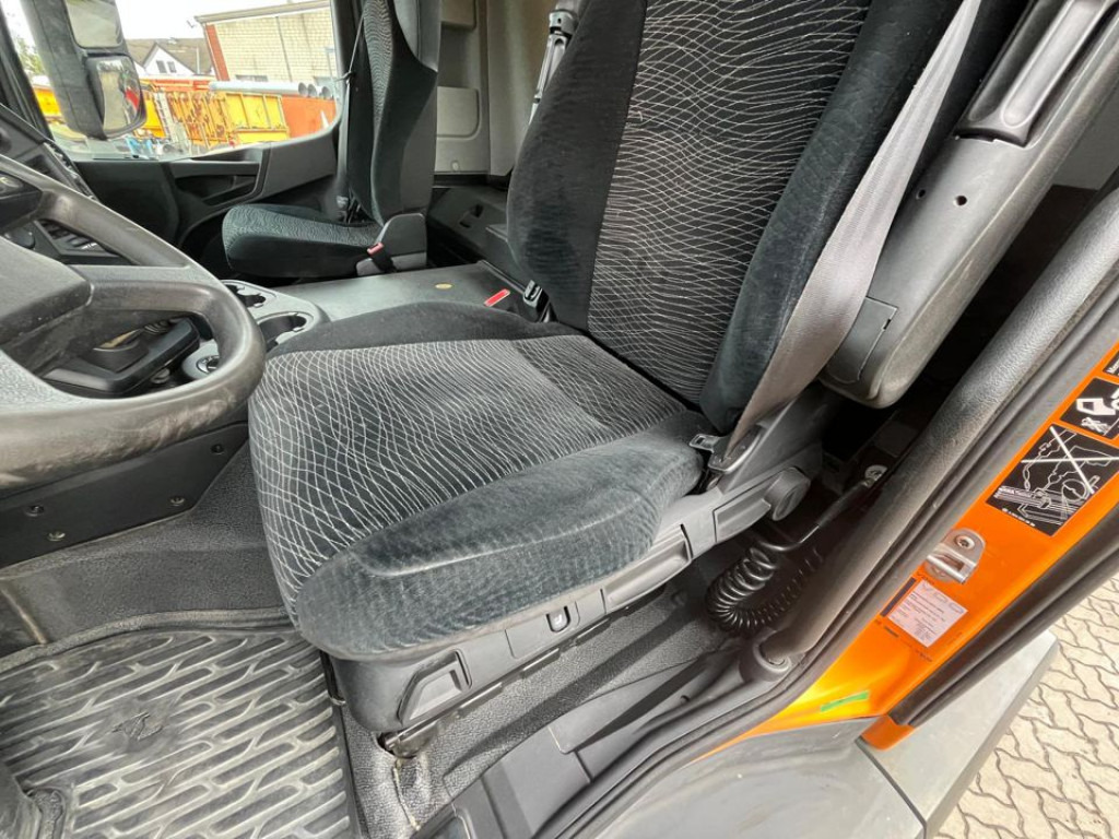 MERCEDES-BENZ Arocs 3236 8x4 Betonmischer Deutsch Top AP Achsen - Lastbil: billede 3 MERCEDES-BENZ Arocs 3236 8x4 Betonmischer Deutsch Top AP Achsen - Lastbil: billede 3