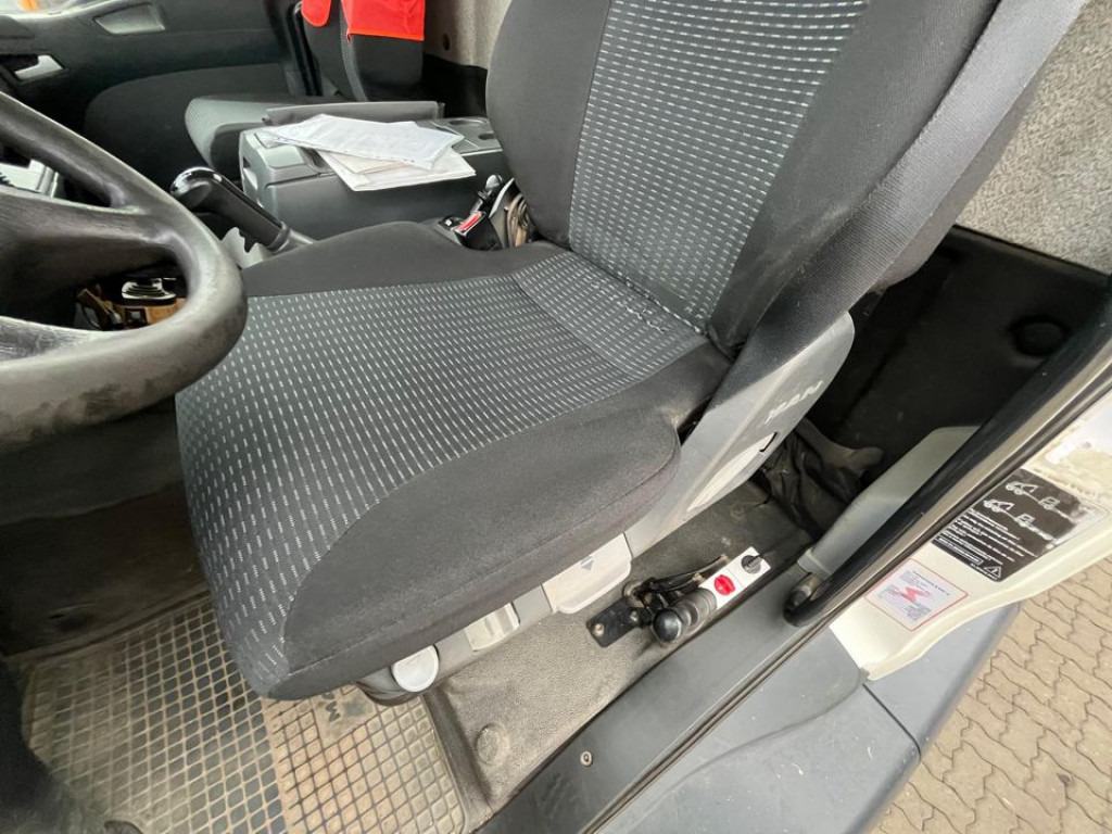 MAN TG-M 18.290 4x4 BB 2-Achs Allradkipper Kran Atlas 105+Funk - Tipvogn lastbil, Lastbil med kran: billede 3 MAN TG-M 18.290 4x4 BB 2-Achs Allradkipper Kran Atlas 105+Funk - Tipvogn lastbil, Lastbil med kran: billede 3