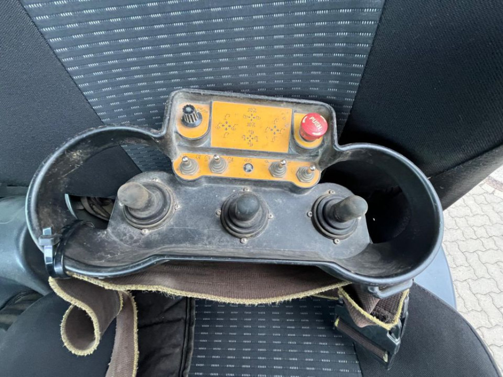 MAN TG-M 18.290 4x4 BB 2-Achs Allradkipper Kran Atlas 105+Funk - Tipvogn lastbil, Lastbil med kran: billede 2 MAN TG-M 18.290 4x4 BB 2-Achs Allradkipper Kran Atlas 105+Funk - Tipvogn lastbil, Lastbil med kran: billede 2