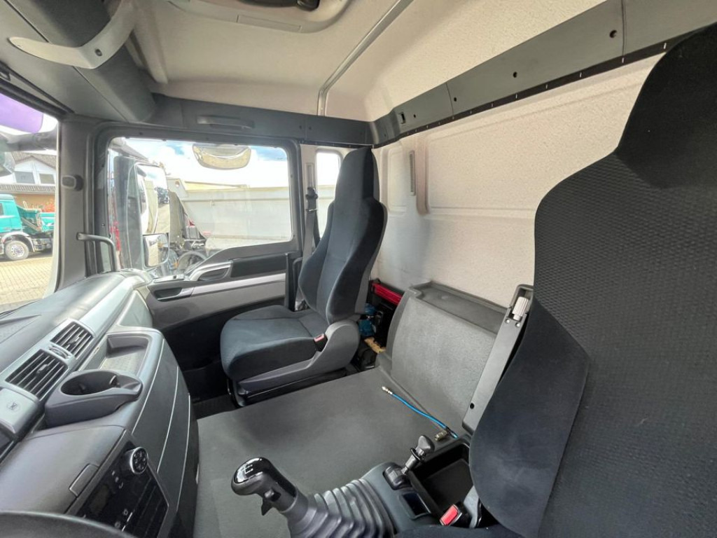MAN TG-S 26.440 6x4 BB 3-Achs Kipper Schalter - Tipvogn lastbil: billede 2 MAN TG-S 26.440 6x4 BB 3-Achs Kipper Schalter - Tipvogn lastbil: billede 2