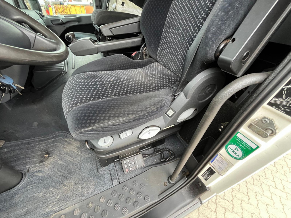 MERCEDES-BENZ Actros 2532 L 6x2 Müllwagen Faun Powerpress 25m³ - Affaldsmaskine: billede 2 MERCEDES-BENZ Actros 2532 L 6x2 Müllwagen Faun Powerpress 25m³ - Affaldsmaskine: billede 2
