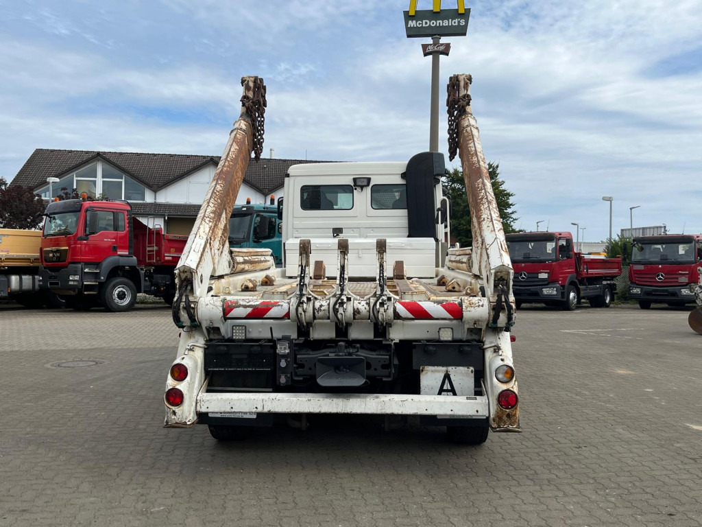 Liftdumper lastbil MERCEDES-BENZ Actros 2541 L6x2 Absetzkipper Meiller: billede 7 Liftdumper lastbil MERCEDES-BENZ Actros 2541 L6x2 Absetzkipper Meiller: billede 7