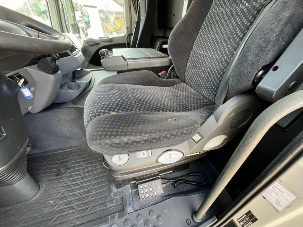 MERCEDES-BENZ Actros 2546 L 6x2 Pritsche Heckkran Hiab 288 6xhyd - Lastbil med lad, Lastbil med kran: billede 5 MERCEDES-BENZ Actros 2546 L 6x2 Pritsche Heckkran Hiab 288 6xhyd - Lastbil med lad, Lastbil med kran: billede 5