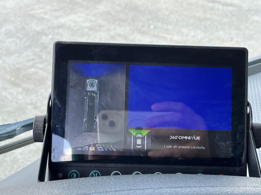 Betonpumpe MERCEDES-BENZ Actros 2641 6x4 Betonpumpe Schwing S 36 X nur 2786h: billede 15 Betonpumpe MERCEDES-BENZ Actros 2641 6x4 Betonpumpe Schwing S 36 X nur 2786h: billede 15