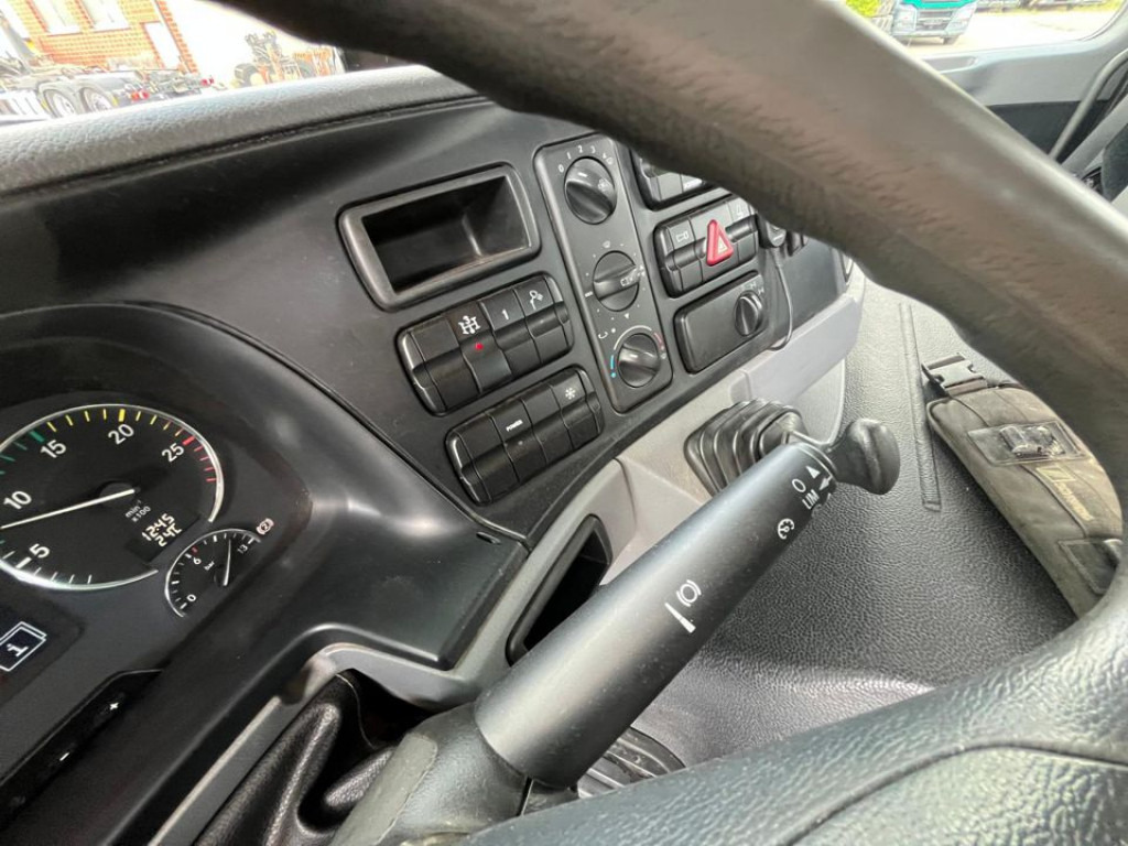 Betonpumpe MERCEDES-BENZ Actros 2641 6x4 Betonpumpe Schwing S 36 X nur 2786h: billede 13 Betonpumpe MERCEDES-BENZ Actros 2641 6x4 Betonpumpe Schwing S 36 X nur 2786h: billede 13